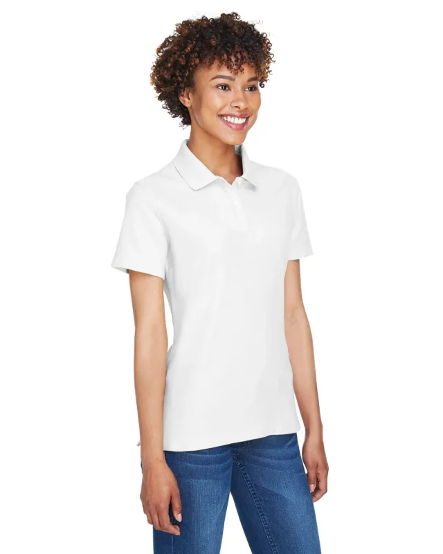 Devon & Jones Ladies' DRYTEC20 Performance Polo — view 6