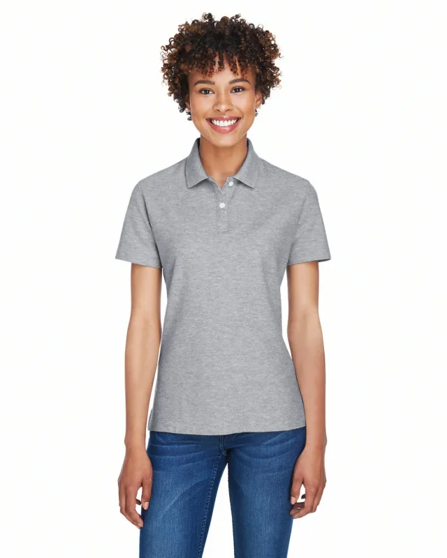 Devon & Jones Ladies' DRYTEC20 Performance Polo — view 60