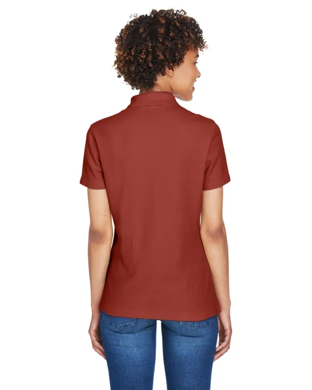 Devon & Jones Ladies' DRYTEC20 Performance Polo — view 64