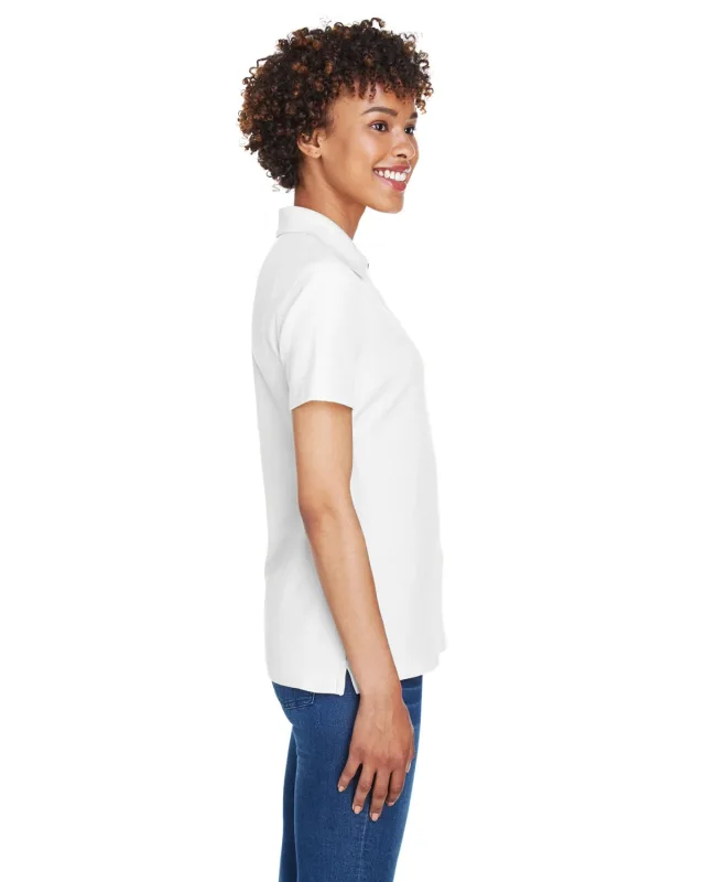 Devon & Jones Ladies' DRYTEC20 Performance Polo — view 7