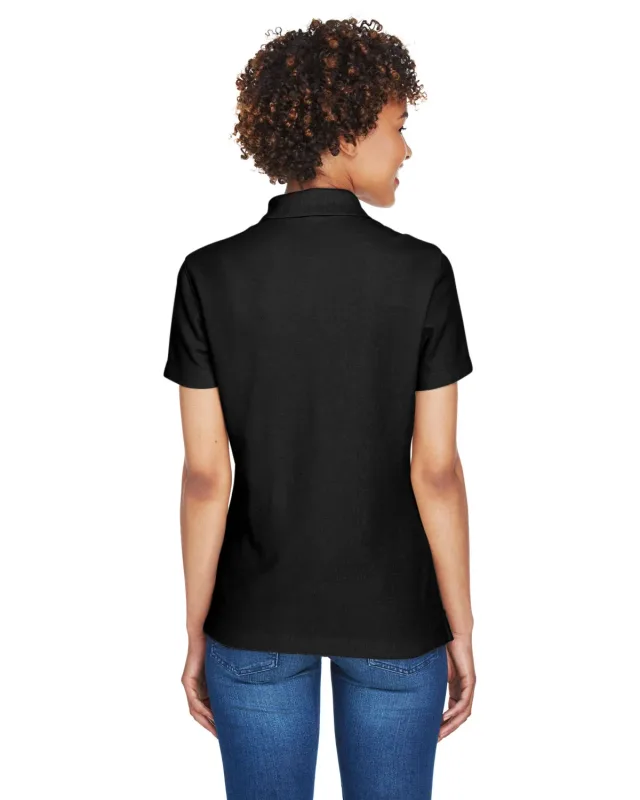 Devon & Jones Ladies' DRYTEC20 Performance Polo — view 71