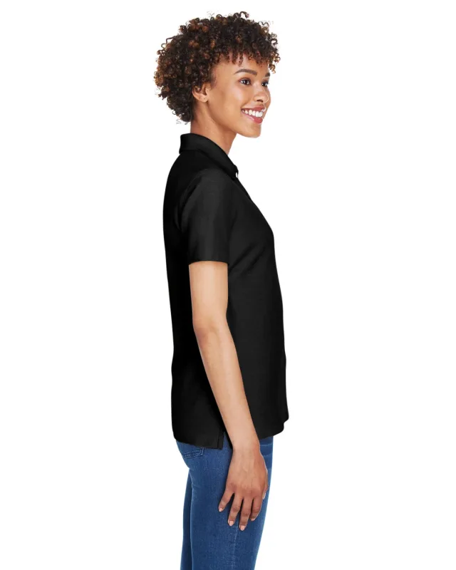 Devon & Jones Ladies' DRYTEC20 Performance Polo — view 77