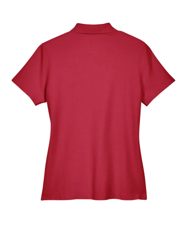 Devon & Jones Ladies' DRYTEC20 Performance Polo — view 79