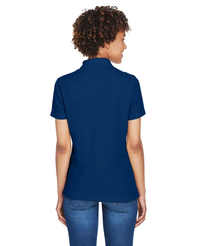 Devon & Jones Ladies' DRYTEC20 Performance Polo — view 85