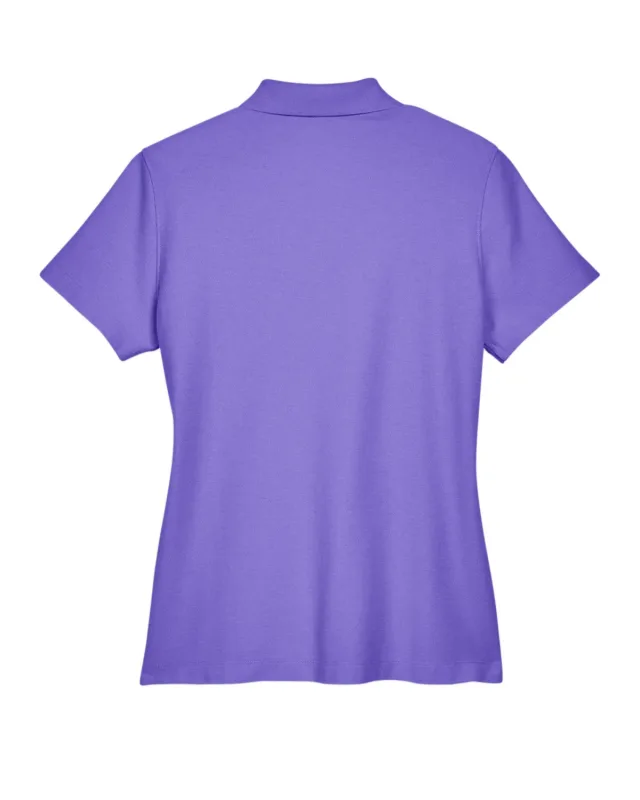 Devon & Jones Ladies' DRYTEC20 Performance Polo — view 9