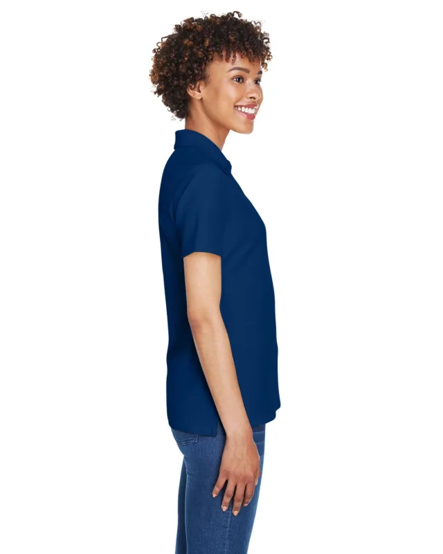 Devon & Jones Ladies' DRYTEC20 Performance Polo — view 91