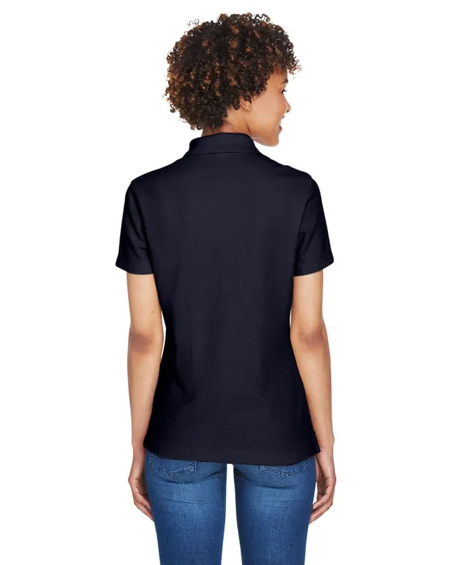 Devon & Jones Ladies' DRYTEC20 Performance Polo — view 92