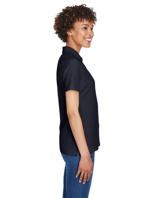 Devon & Jones Ladies' DRYTEC20 Performance Polo — view 98