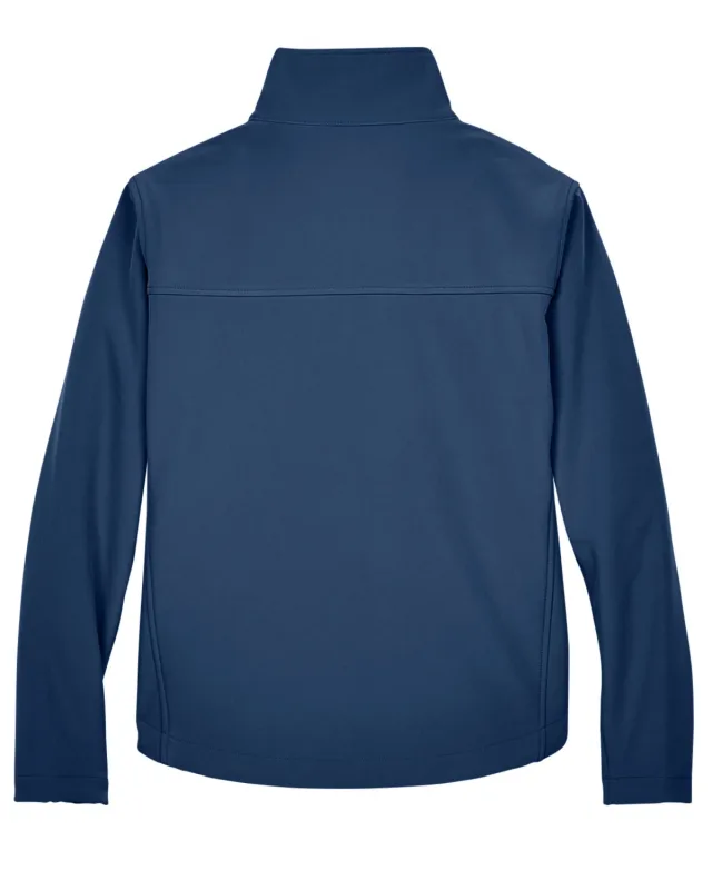 Devon & Jones Ladies' Soft Shell Jacket — view 16