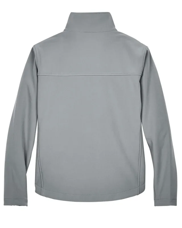 Devon & Jones Ladies' Soft Shell Jacket — view 2