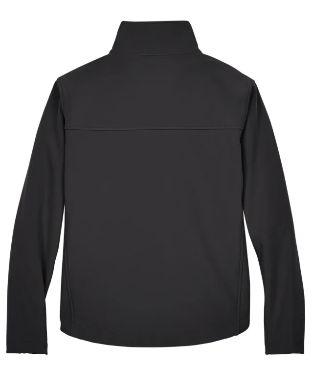 Devon & Jones Ladies' Soft Shell Jacket — view 9