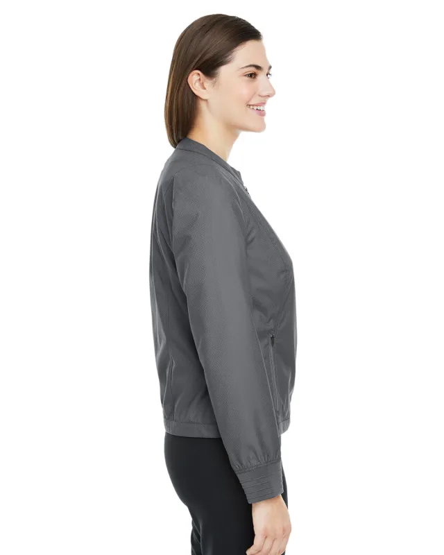 Devon & Jones Ladies' Vision Club Jacket — view 10