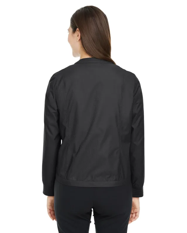 Devon & Jones Ladies' Vision Club Jacket — view 11