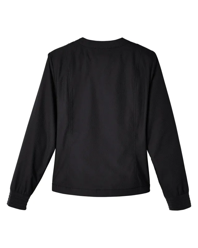 Devon & Jones Ladies' Vision Club Jacket — view 12