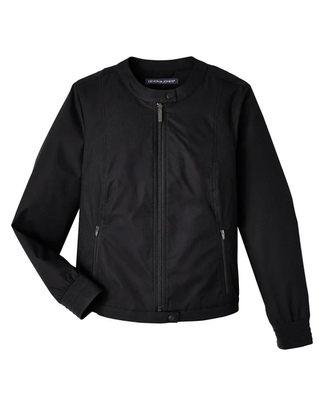 Devon & Jones Ladies' Vision Club Jacket — view 13