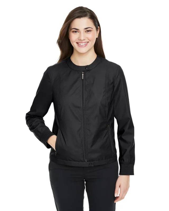 Devon & Jones Ladies' Vision Club Jacket — view 14