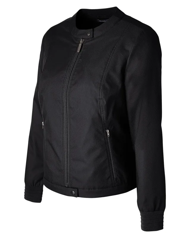 Devon & Jones Ladies' Vision Club Jacket — view 16