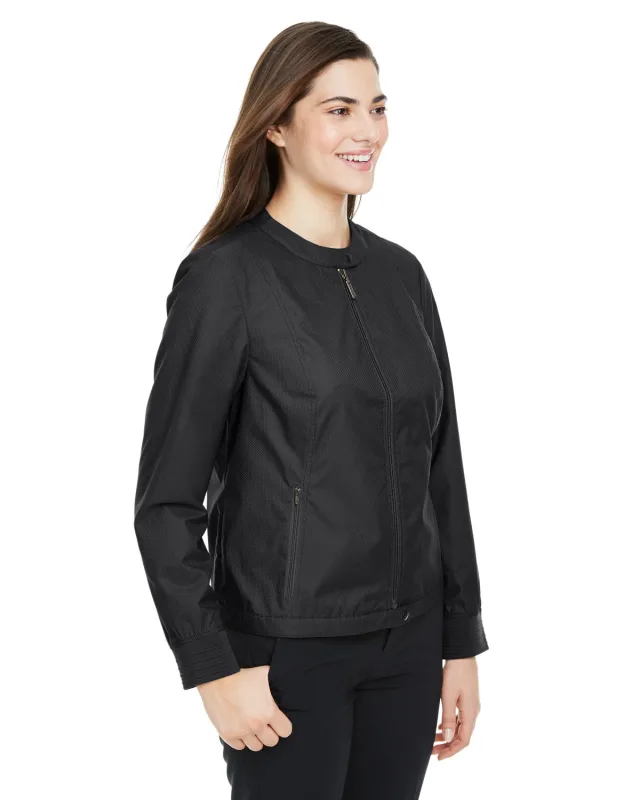Devon & Jones Ladies' Vision Club Jacket — view 19