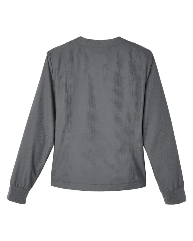 Devon & Jones Ladies' Vision Club Jacket — view 2