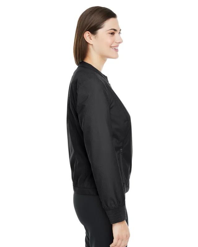 Devon & Jones Ladies' Vision Club Jacket — view 20