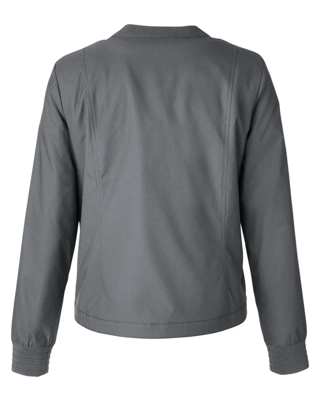Devon & Jones Ladies' Vision Club Jacket — view 5