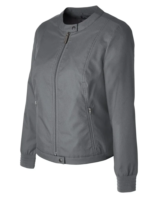 Devon & Jones Ladies' Vision Club Jacket — view 6