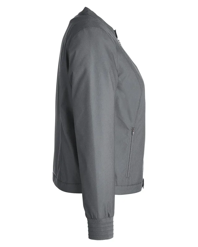Devon & Jones Ladies' Vision Club Jacket — view 7
