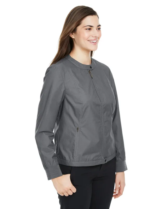 Devon & Jones Ladies' Vision Club Jacket — view 9