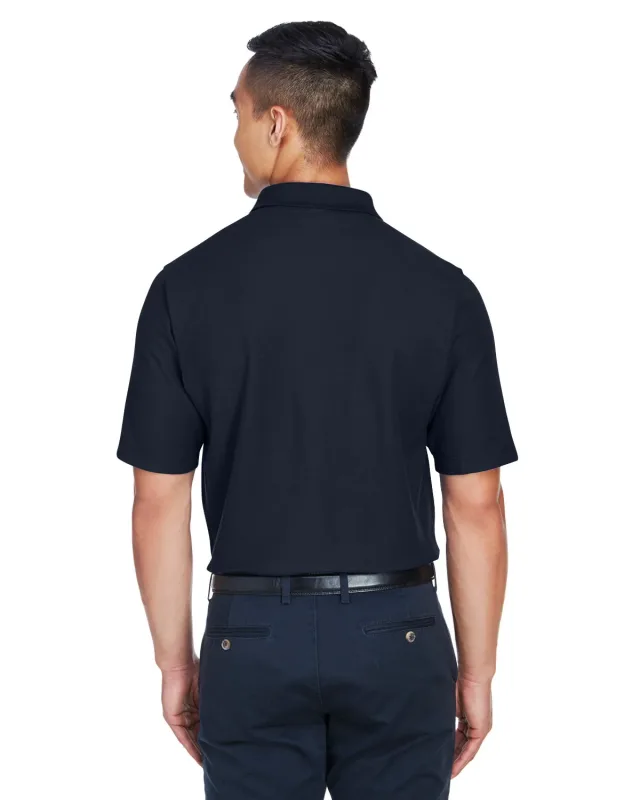 Devon & Jones Men's DRYTEC20 Performance Pocket Polo — view 15