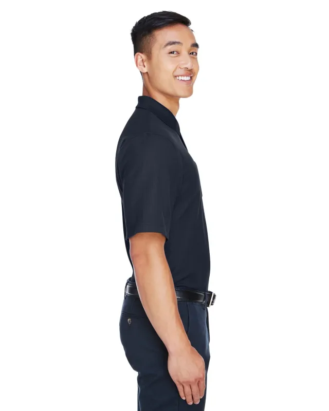 Devon & Jones Men's DRYTEC20 Performance Pocket Polo — view 21