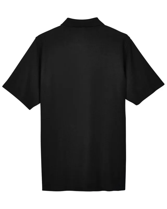 Devon & Jones Men's DRYTEC20 Performance Pocket Polo — view 9