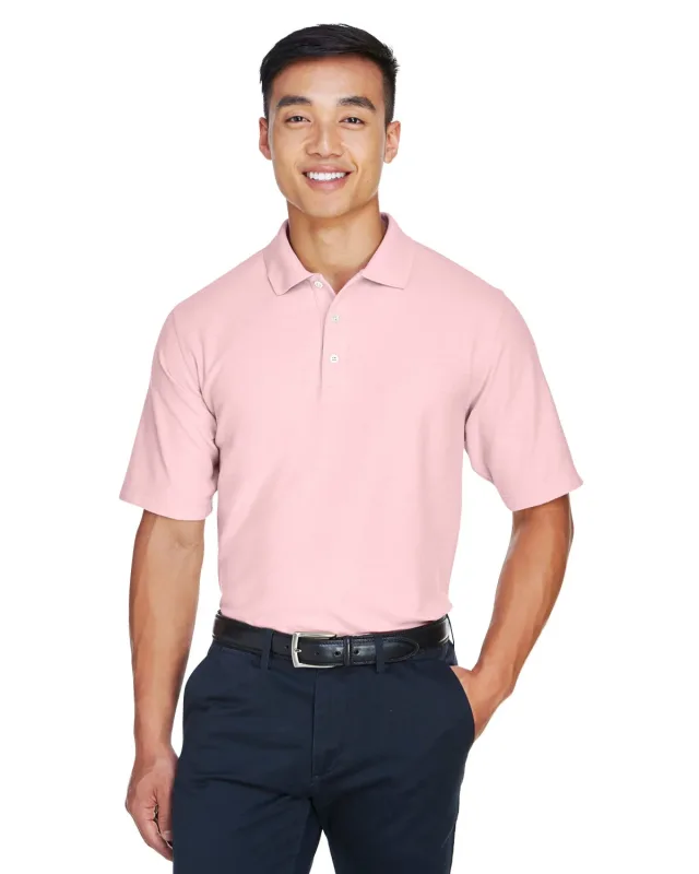 Devon & Jones Men's DRYTEC20 Performance Polo — view 11
