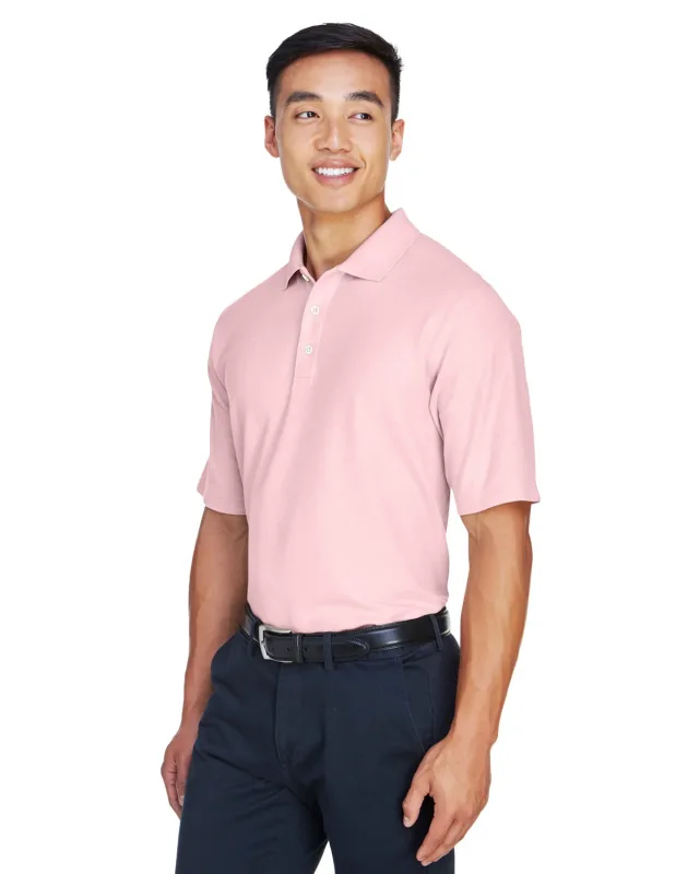 Devon & Jones Men's DRYTEC20 Performance Polo — view 12