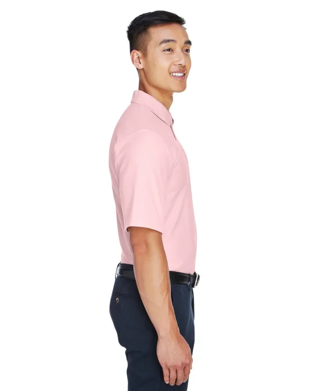Devon & Jones Men's DRYTEC20 Performance Polo — view 13