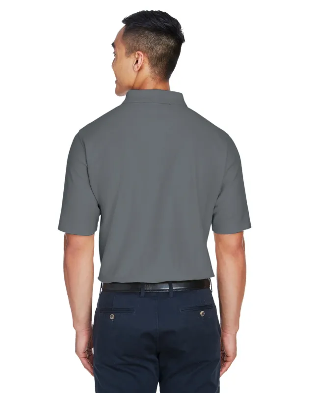 Devon & Jones Men's DRYTEC20 Performance Polo — view 14
