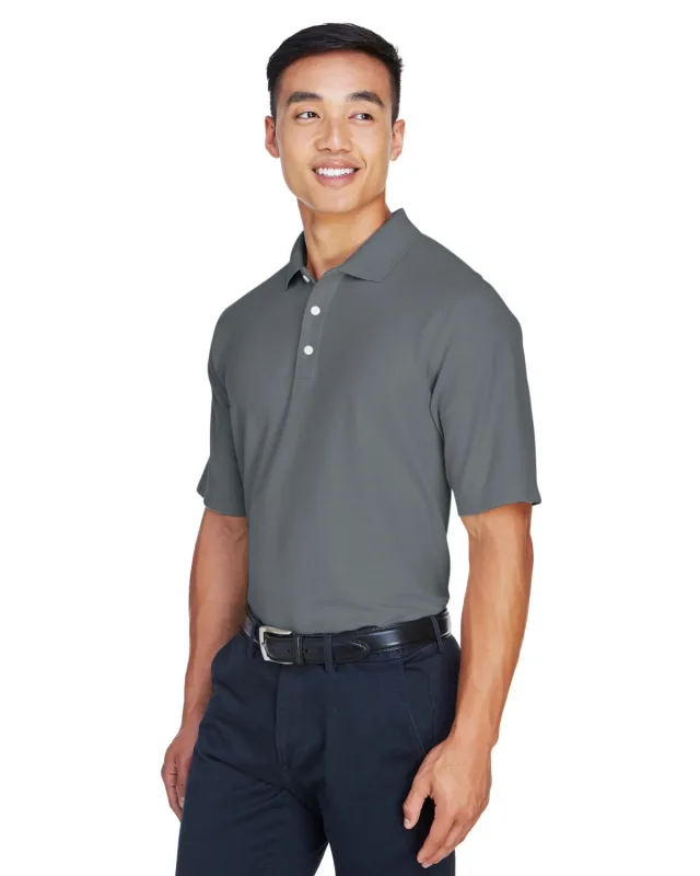 Devon & Jones Men's DRYTEC20 Performance Polo — view 19