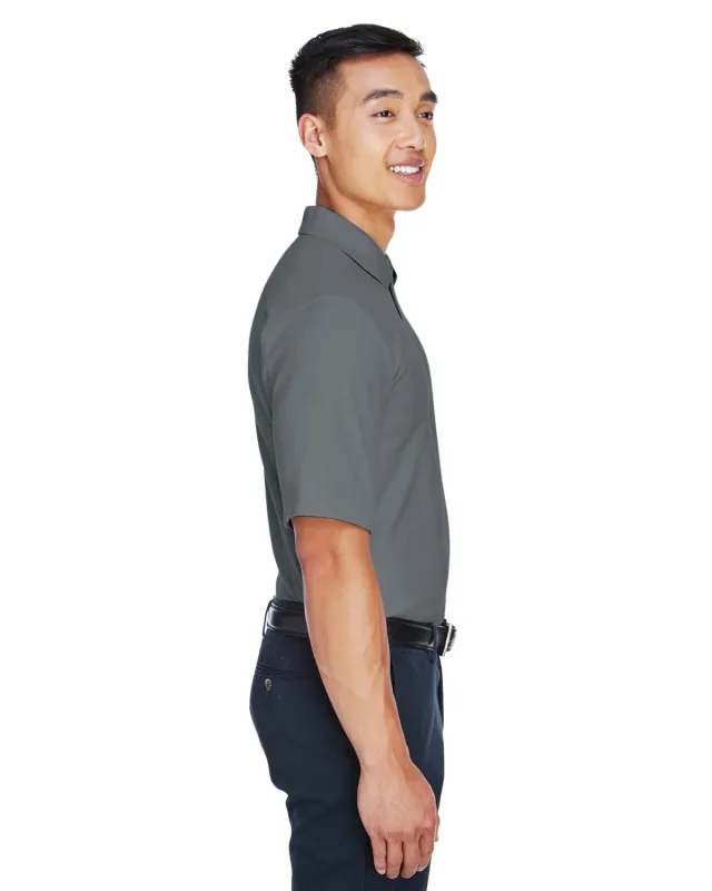 Devon & Jones Men's DRYTEC20 Performance Polo — view 20