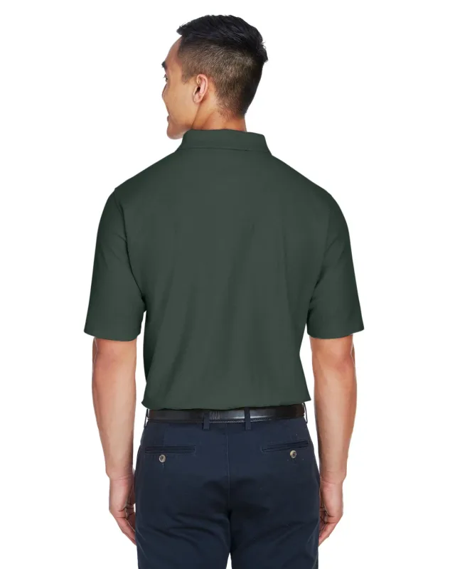 Devon & Jones Men's DRYTEC20 Performance Polo — view 21
