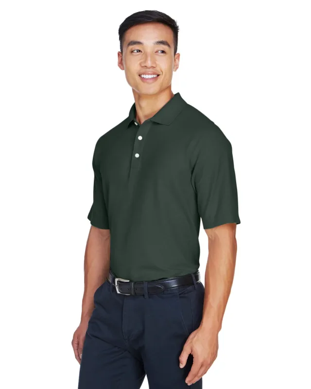 Devon & Jones Men's DRYTEC20 Performance Polo — view 26