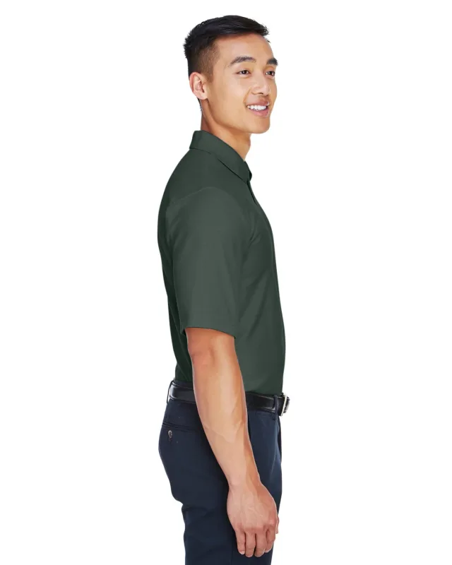 Devon & Jones Men's DRYTEC20 Performance Polo — view 27