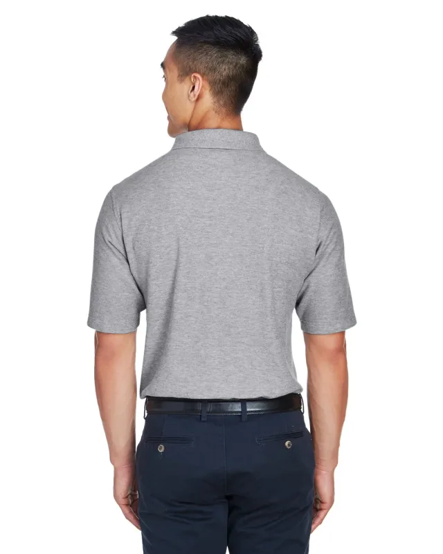 Devon & Jones Men's DRYTEC20 Performance Polo — view 28