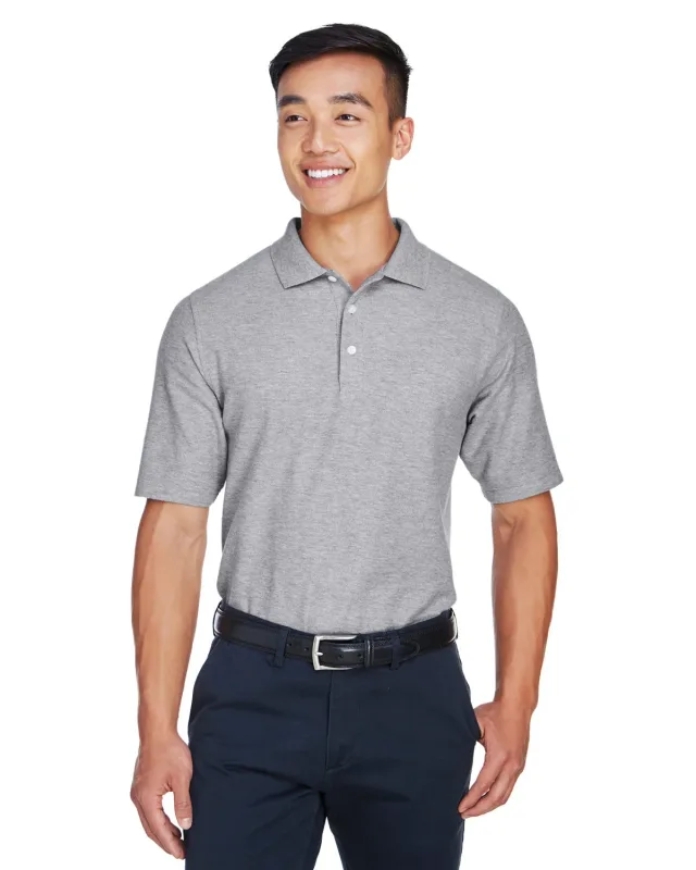 Devon & Jones Men's DRYTEC20 Performance Polo — view 31