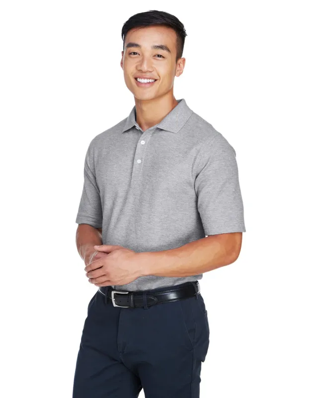 Devon & Jones Men's DRYTEC20 Performance Polo — view 33