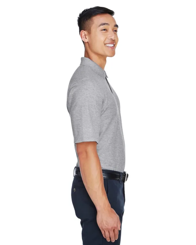Devon & Jones Men's DRYTEC20 Performance Polo — view 34