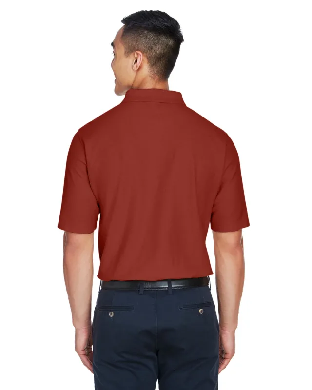 Devon & Jones Men's DRYTEC20 Performance Polo — view 35