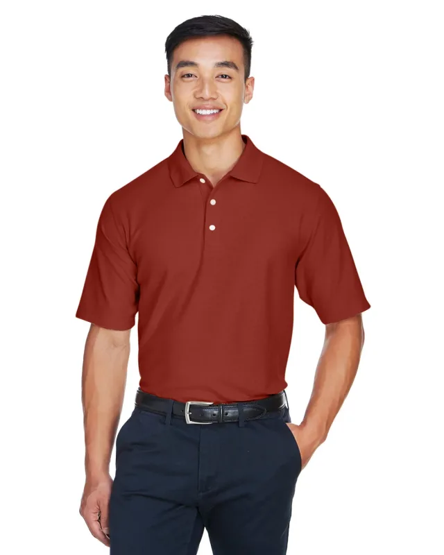 Devon & Jones Men's DRYTEC20 Performance Polo — view 38