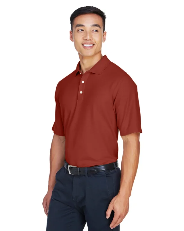 Devon & Jones Men's DRYTEC20 Performance Polo — view 40