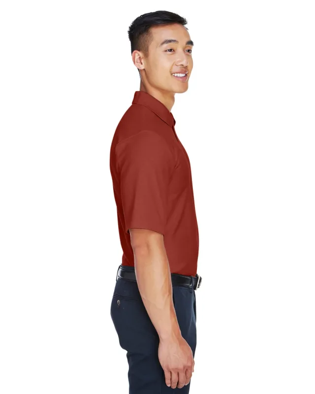 Devon & Jones Men's DRYTEC20 Performance Polo — view 41