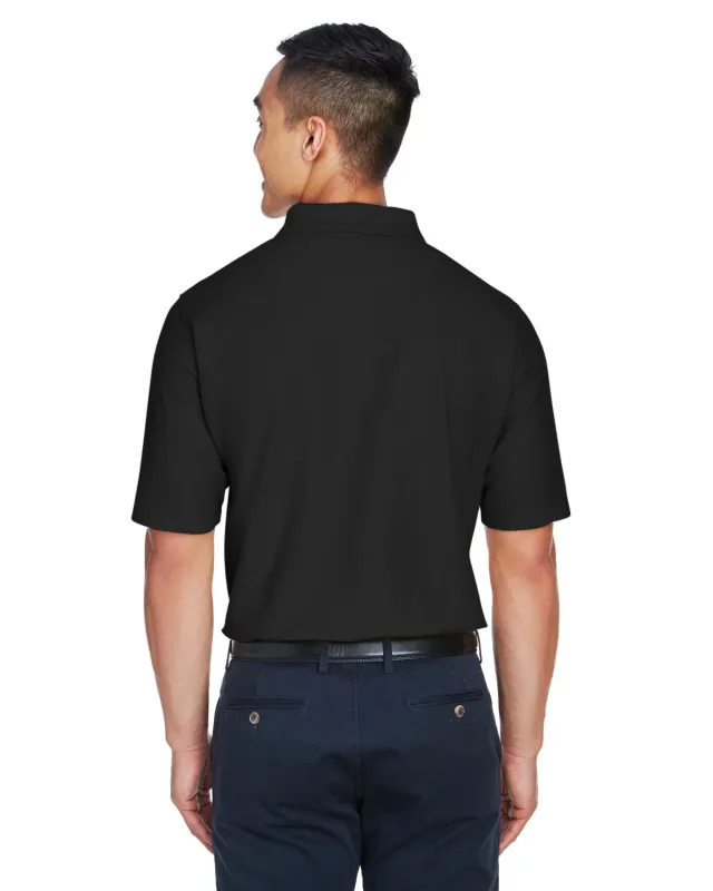 Devon & Jones Men's DRYTEC20 Performance Polo — view 42