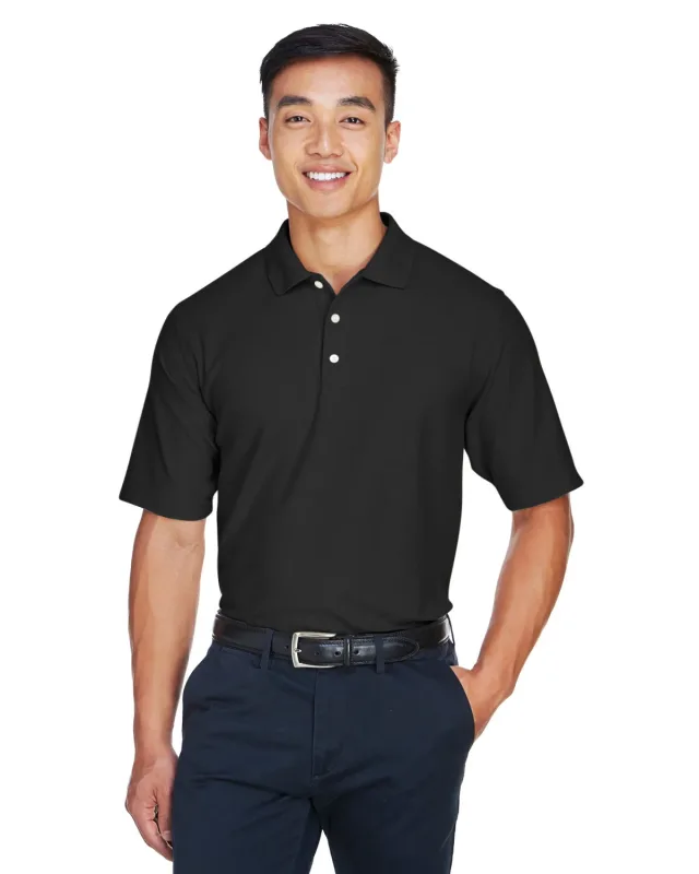 Devon & Jones Men's DRYTEC20 Performance Polo — view 45